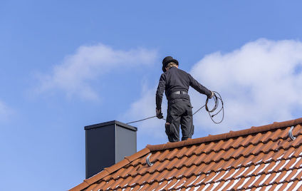 Chimney Cleaning