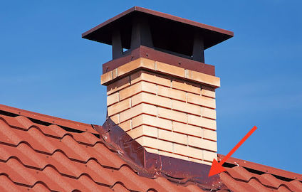 Chimney Flashing